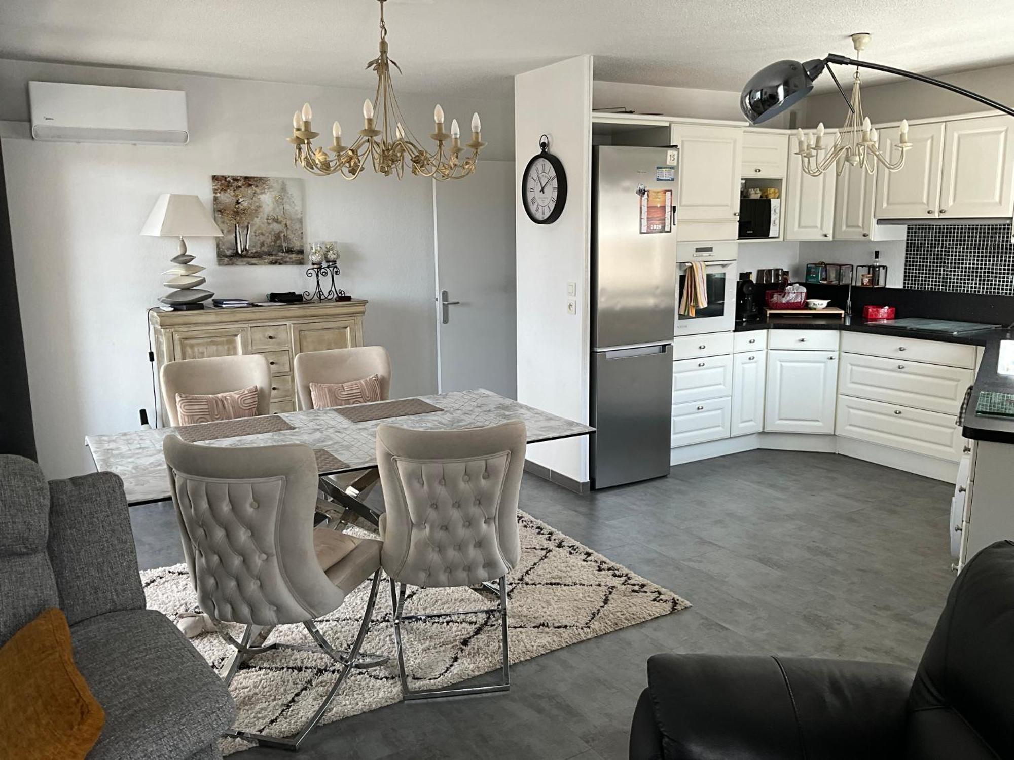 Bord De Mer Frejus Exterior photo